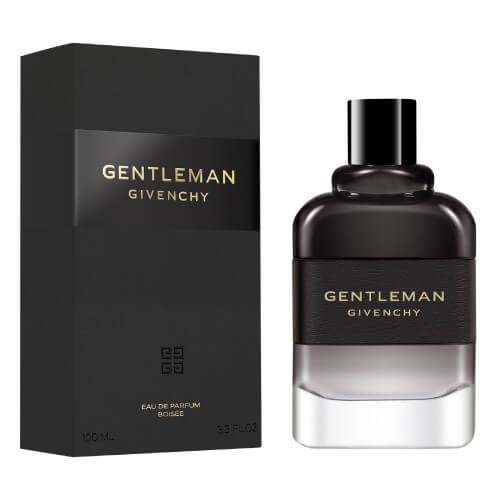 GIVENCHY Gentleman Boisée parfémovaná voda pro muže 60 ml