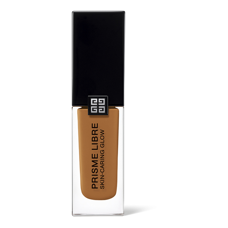 Givenchy Hydratační make-up Prisme Libre Skin-Caring Glow (Foundation) 30 ml 06-W420