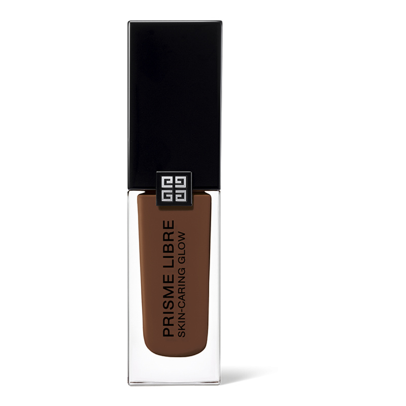 Givenchy Hydratační make-up Prisme Libre Skin-Caring Glow (Foundation) 30 ml 06-N490