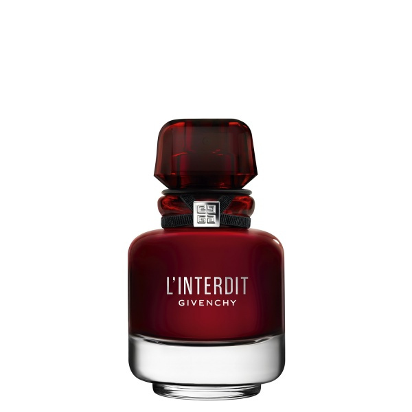 GIVENCHY L’Interdit Rouge parfémovaná voda pro ženy 35 ml