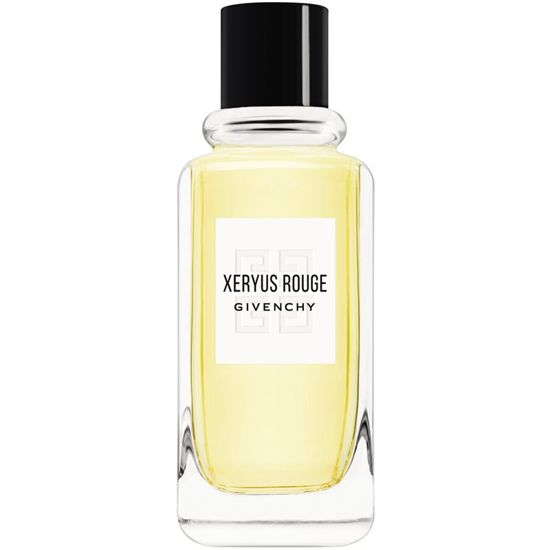 GIVENCHY Xeryus Rouge toaletní voda pro muže 100 ml