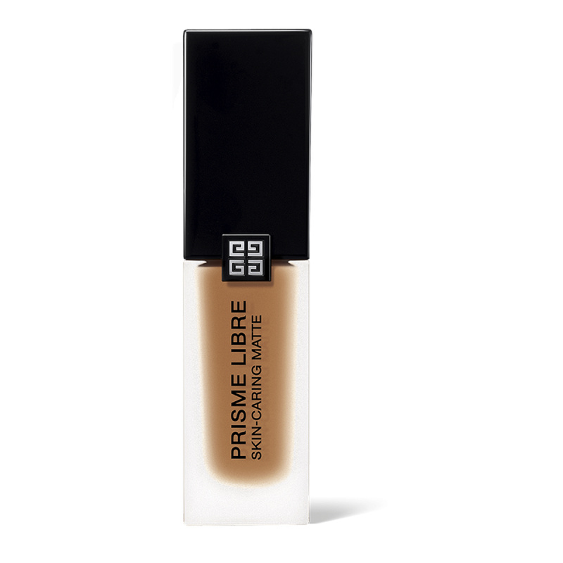 Givenchy Matující tekutý make-up Prisme Libre Skin-Caring Matte (Foundation) 30 ml 5-N390