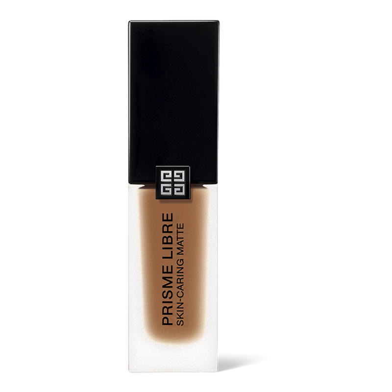 Givenchy Matující tekutý make-up Prisme Libre Skin-Caring Matte (Foundation) 30 ml 6-N405