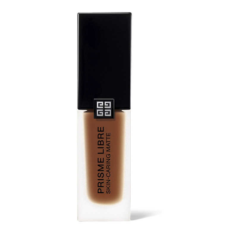 Givenchy Matující tekutý make-up Prisme Libre Skin-Caring Matte (Foundation) 30 ml 6-C485