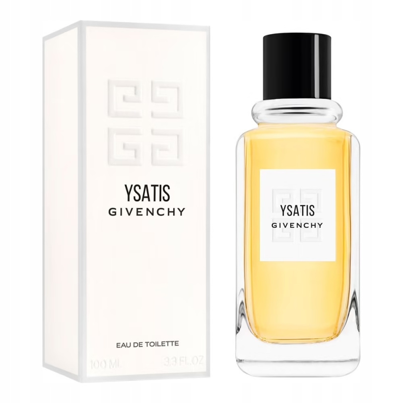 GIVENCHY Ysatis toaletní voda pro ženy 100 ml