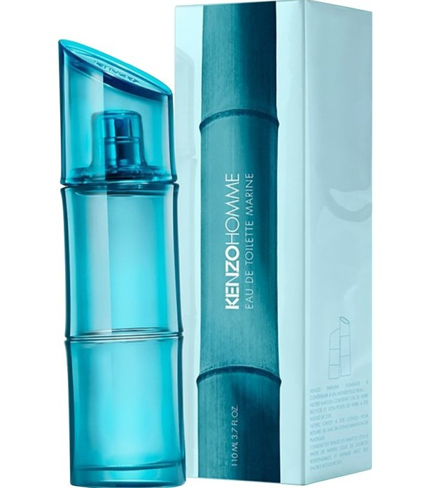 KENZO Homme Marine toaletní voda pro muže 60 ml