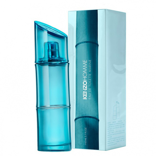 KENZO Homme Marine toaletní voda pro muže 110 ml