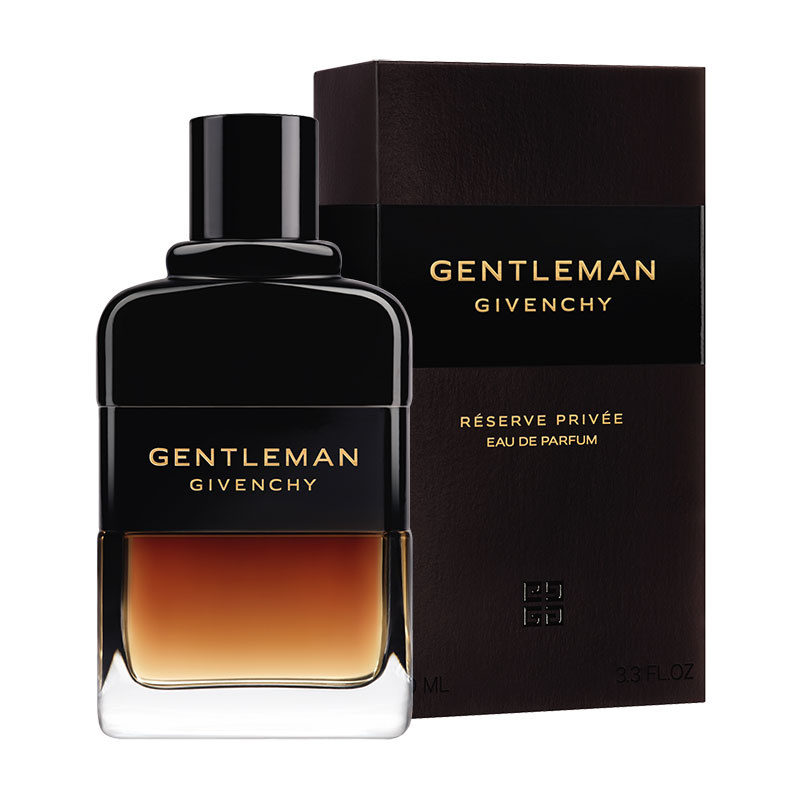 GIVENCHY Gentleman Réserve Privée parfémovaná voda pro muže 100 ml