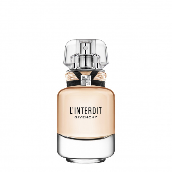GIVENCHY L’Interdit toaletní voda pro ženy 35 ml