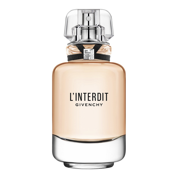 GIVENCHY L’Interdit toaletní voda pro ženy 50 ml