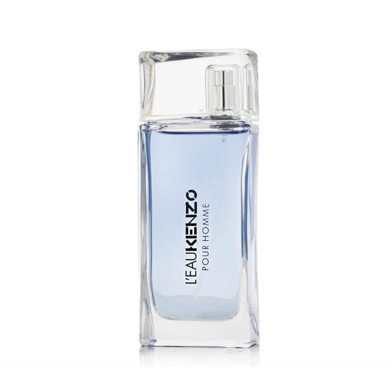 KENZO L'Eau Kenzo Pour Homme toaletní voda pro muže 50 ml