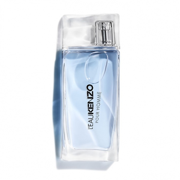 KENZO L'Eau Kenzo Pour Homme toaletní voda pro muže 100 ml
