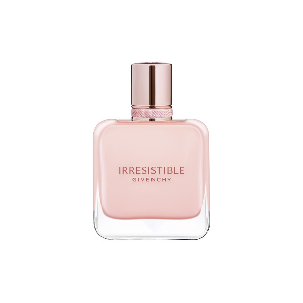 GIVENCHY Irresistible Rose Velvet parfémovaná voda pro ženy 35 ml