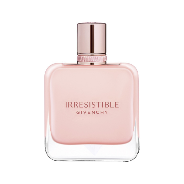 GIVENCHY Irresistible Rose Velvet parfémovaná voda pro ženy 50 ml