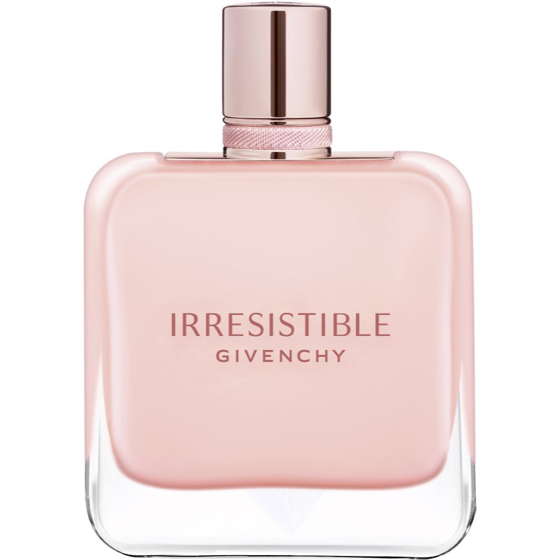 GIVENCHY Irresistible Rose Velvet parfémovaná voda pro ženy 80 ml