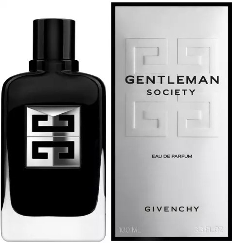 GIVENCHY Gentleman Society parfémovaná voda pro muže 60 ml