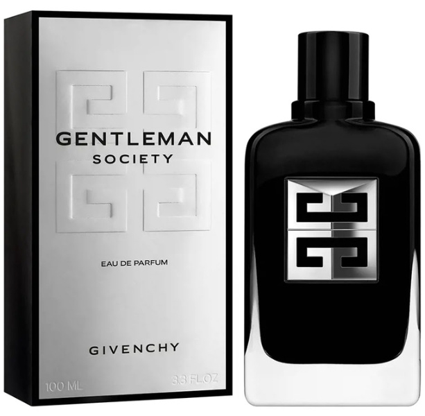 GIVENCHY Gentleman Society parfémovaná voda pro muže 100 ml