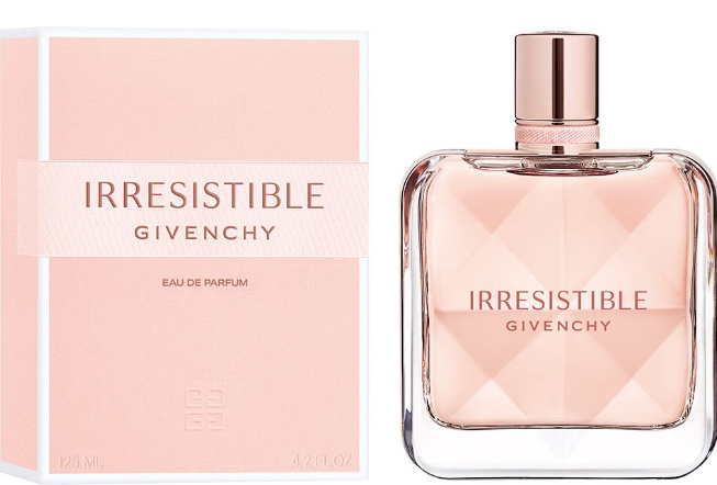 GIVENCHY Irresistible parfémovaná voda pro ženy 125 ml