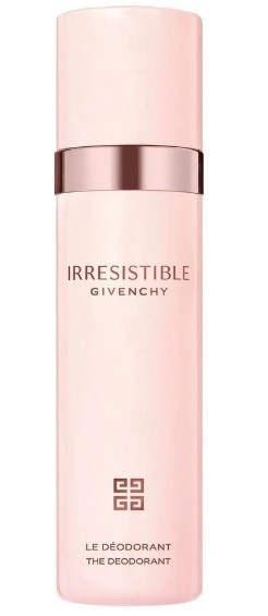 GIVENCHY Irresistible deodorant pro ženy 100 ml