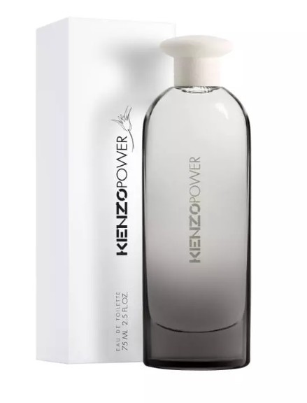 KENZO Power toaletní voda pro muže 75 ml