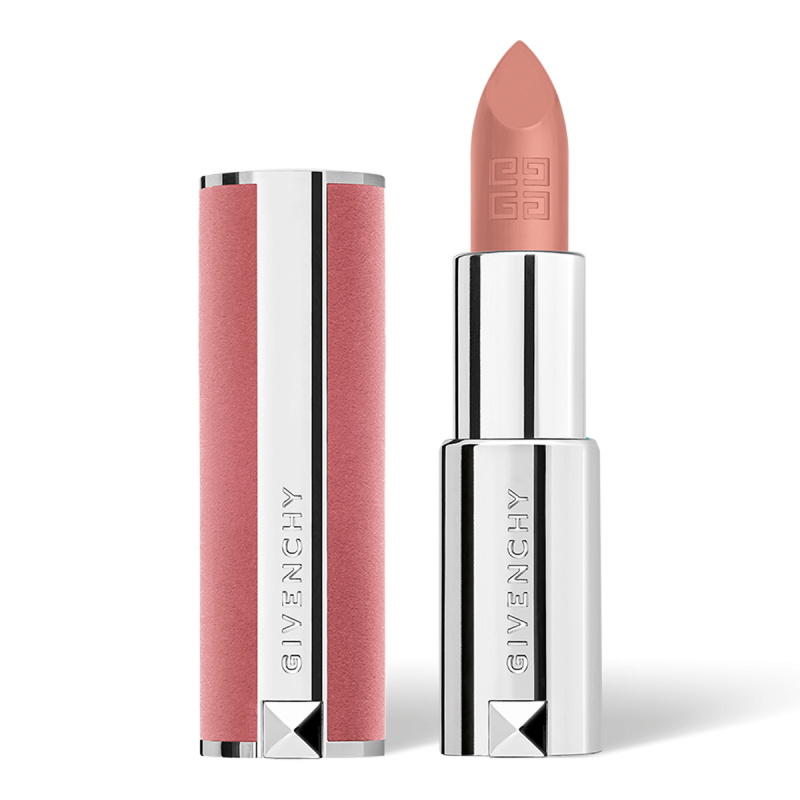 Givenchy Matná rtěnka Sheer Velvet Matte (Lipstick) 3,4 g N09 Beige Sable