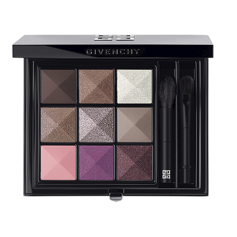 Givenchy Paletka očních stínů Le 9 (Palette) 8 g 09