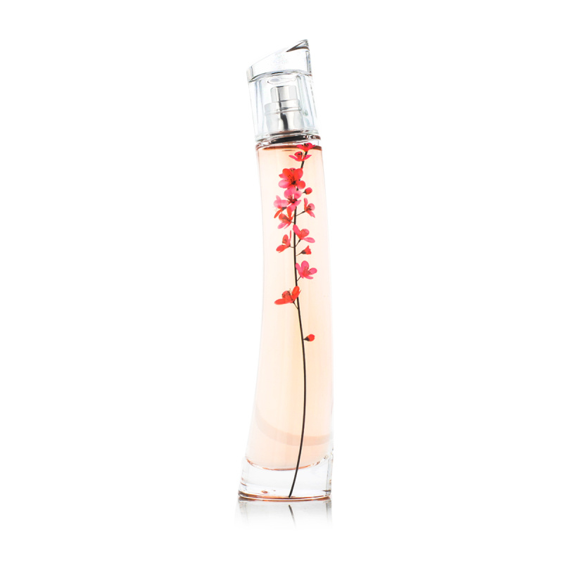 KENZO Flower by Kenzo Ikebana parfémovaná voda pro ženy 75 ml