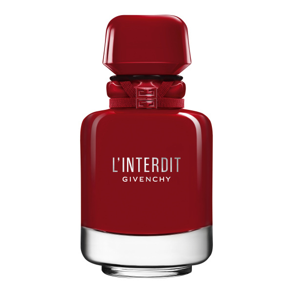 GIVENCHY L’Interdit Rouge Ultime parfémovaná voda pro ženy 50 ml