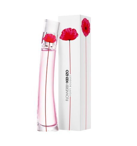 Kenzo Flower by Kenzo Poppy Bouquet parfémovaná voda pro ženy 50 ml