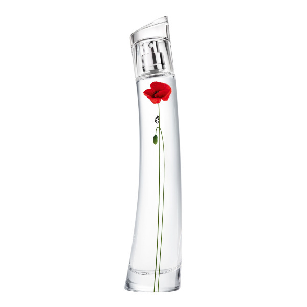 KENZO Flower by Kenzo La Récolte Parisienne parfémovaná voda pro ženy 75 ml