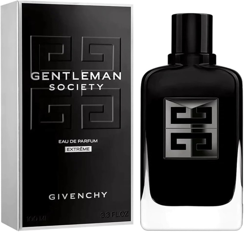 GIVENCHY Gentleman Society Extrême parfémovaná voda pro muže 100 ml