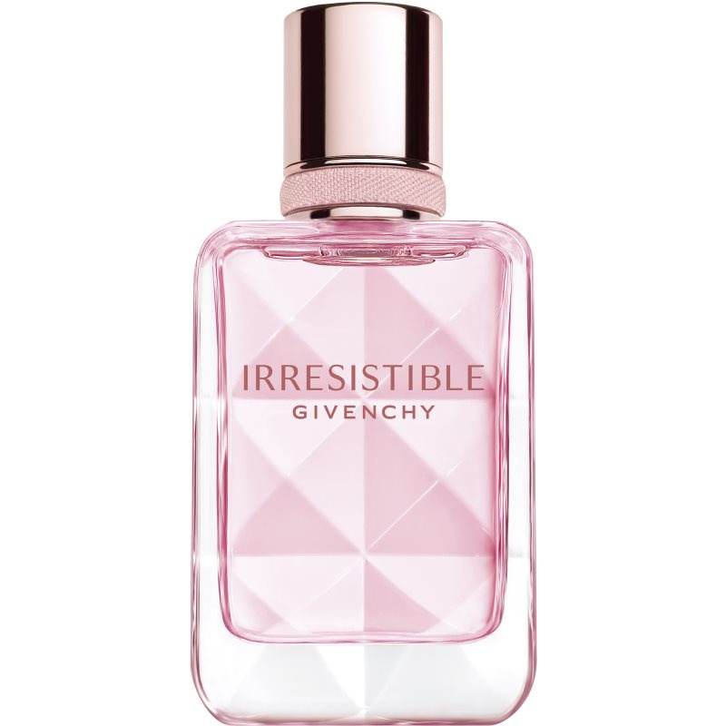 GIVENCHY Irresistible Very Floral parfémovaná voda pro ženy 35 ml