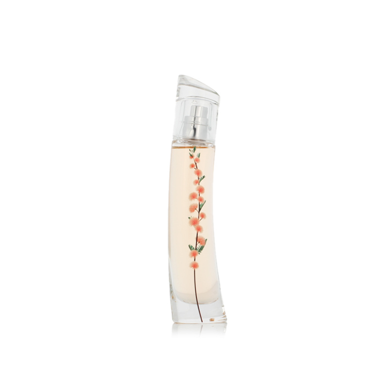 KENZO Flower by Kenzo Ikebana Mimosa parfémovaná voda pro ženy 40 ml