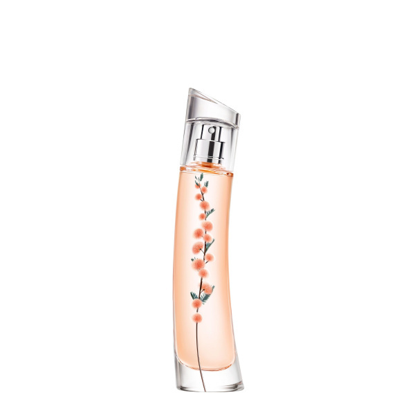 KENZO Flower by Kenzo Ikebana Mimosa parfémovaná voda pro ženy 40 ml