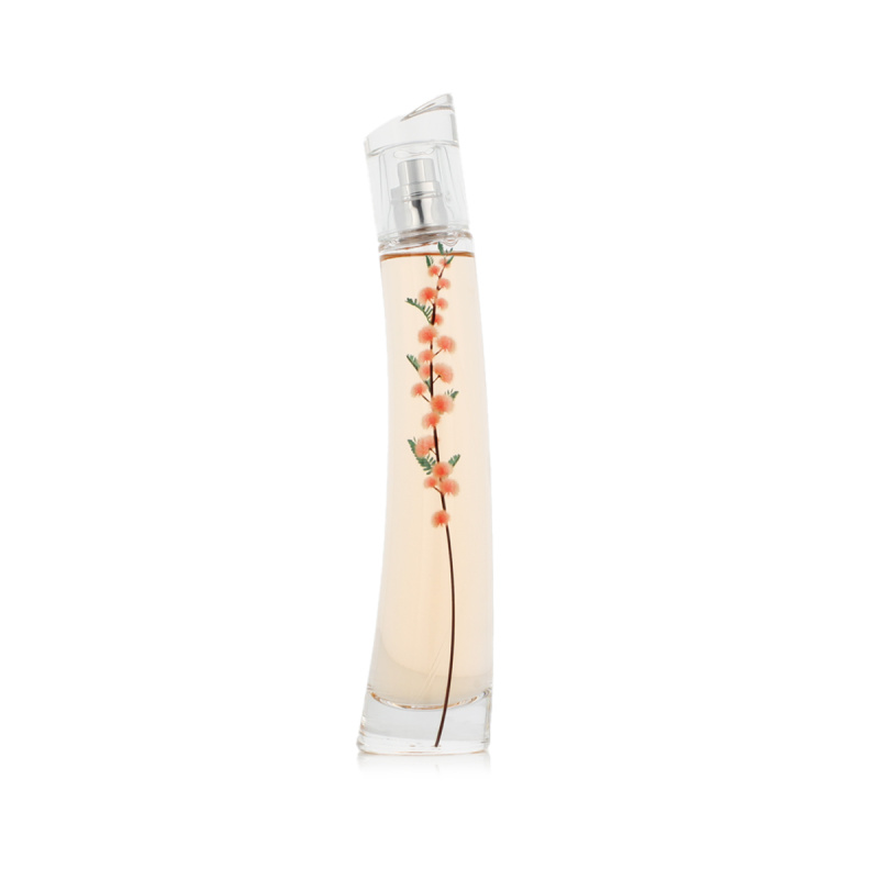 KENZO Flower by Kenzo Ikebana Mimosa parfémovaná voda pro ženy 75 ml