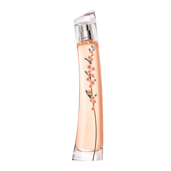 KENZO Flower by Kenzo Ikebana Mimosa parfémovaná voda pro ženy 75 ml