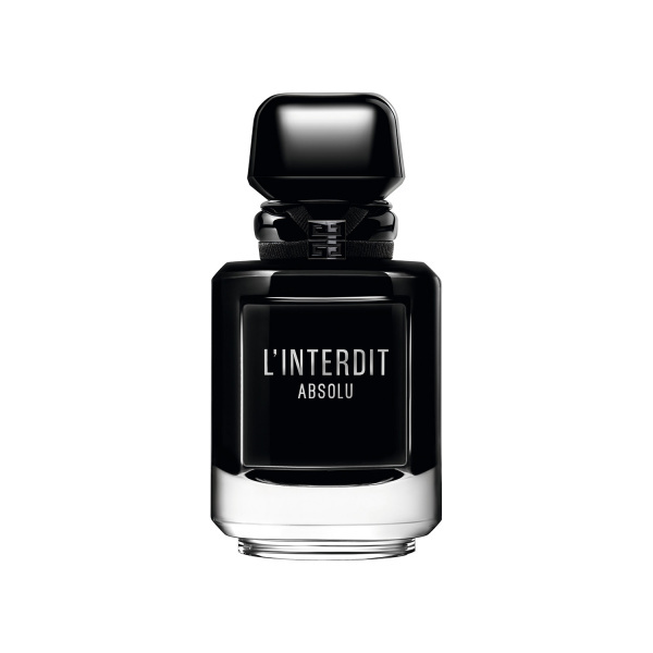 GIVENCHY L’Interdit Absolu parfémovaná voda intense pro ženy 50 ml