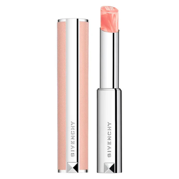 Givenchy Tónovaný balzám na rty Rose Perfecto 2,8 g 108 Pink Nude