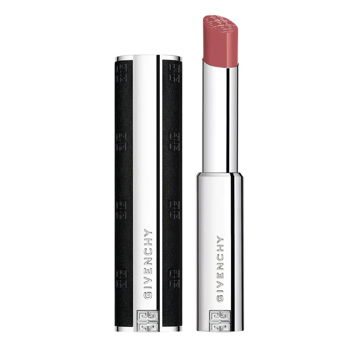 Givenchy Saténová rtěnka Interdit Satin (Lipstick) 2,7 g 111 Nude Blush
