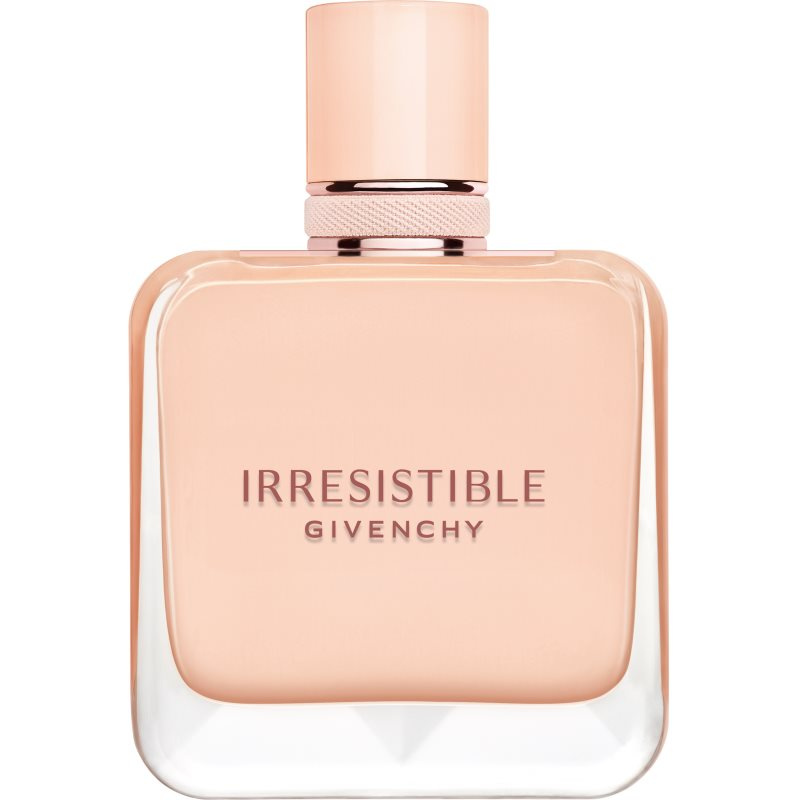 GIVENCHY Irresistible Nude Velvet parfémovaná voda pro ženy 50 ml