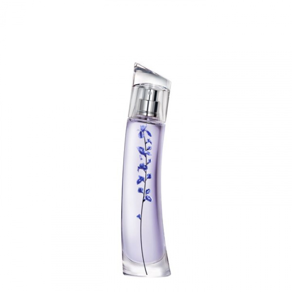 KENZO Flower by Kenzo Ikebana Indigo parfémovaná voda pro ženy 40 ml