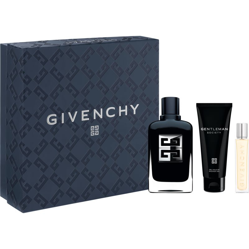 GIVENCHY Gentleman Society dárková sada pro muže