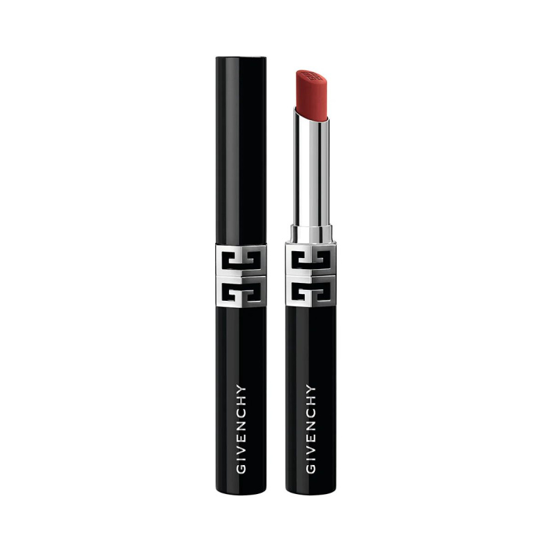 Givenchy Matná rtěnka Le Rouge Velvet Matte 2,3 g P10