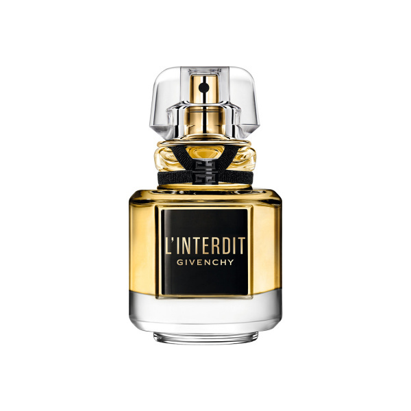 GIVENCHY L’Interdit Parfum parfém pro ženy 35 ml
