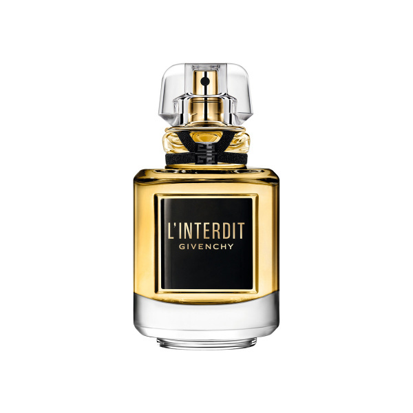 GIVENCHY L’Interdit Parfum parfém pro ženy 50 ml