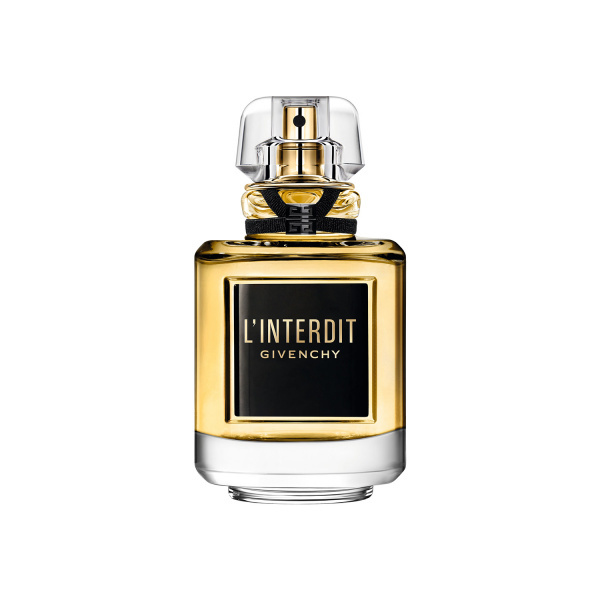 GIVENCHY L’Interdit Parfum parfém pro ženy 80 ml