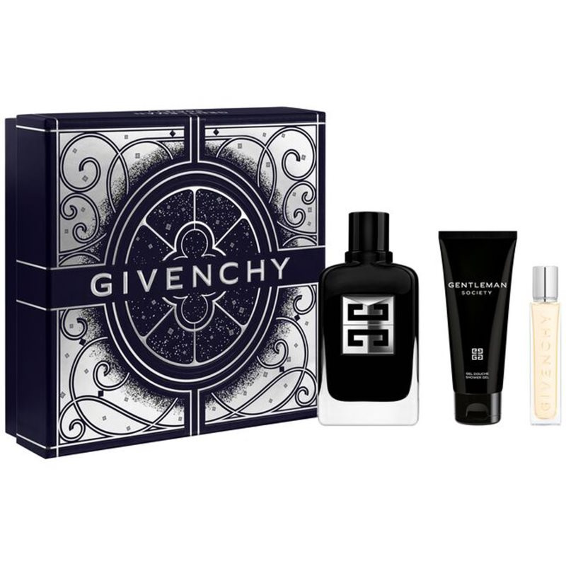 GIVENCHY Gentleman Society dárková sada pro muže