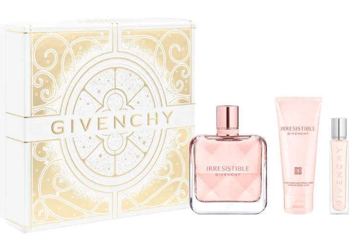 GIVENCHY Irresistible dárková sada pro ženy