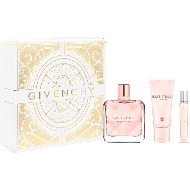 GIVENCHY Irresistible dárková sada pro ženy
