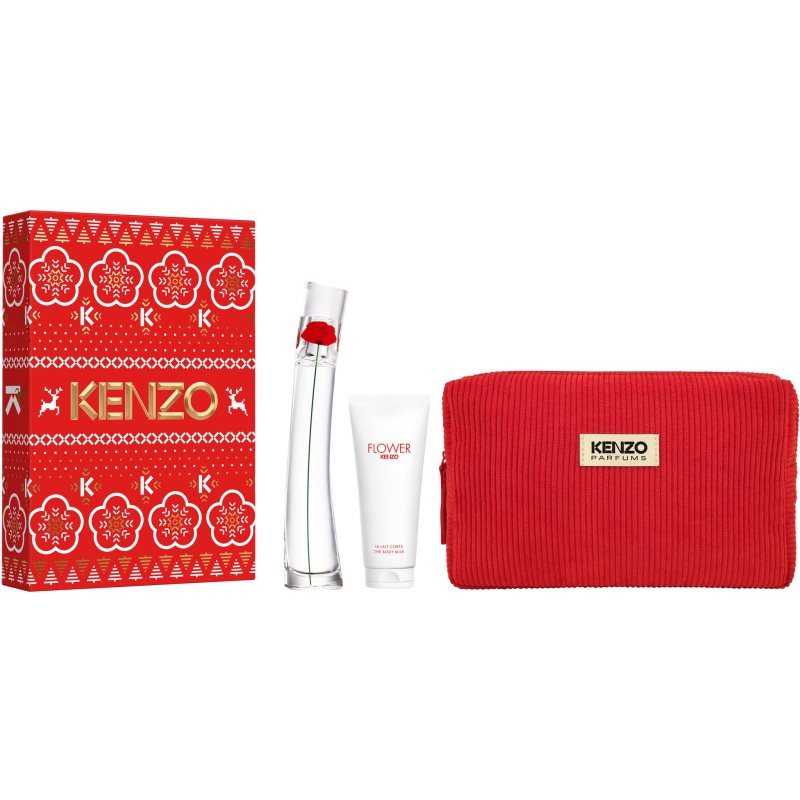 KENZO Flower by Kenzo dárková sada pro ženy